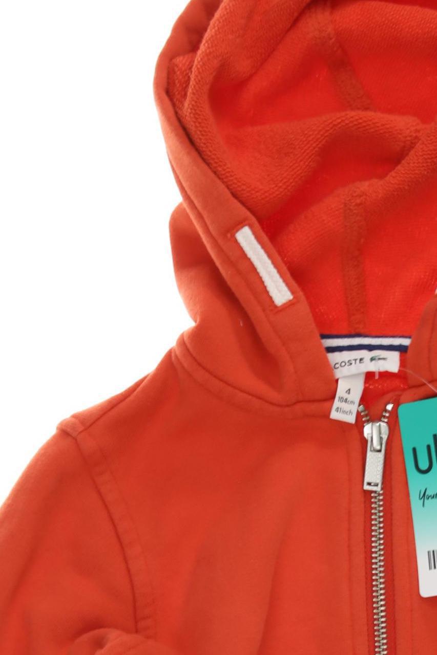 Thumbnail - Lacoste Mädchen Hoodies &amp; Sweater, rot, Gr. 104