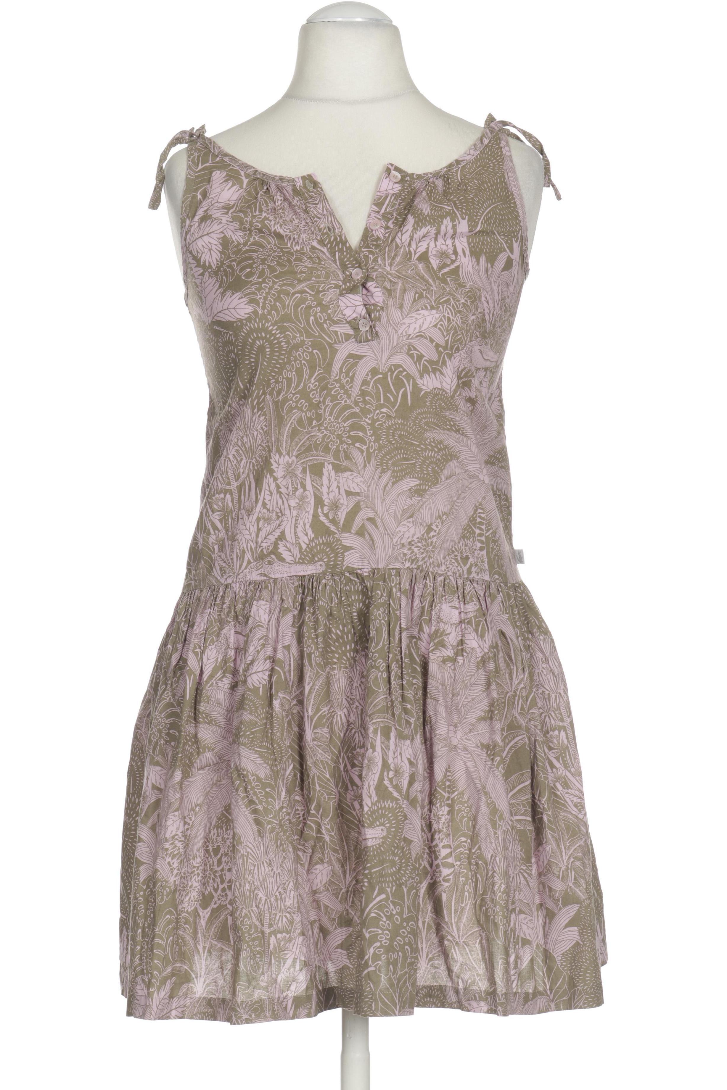 

Lacoste Mädchen Kleid, braun, Gr. 152