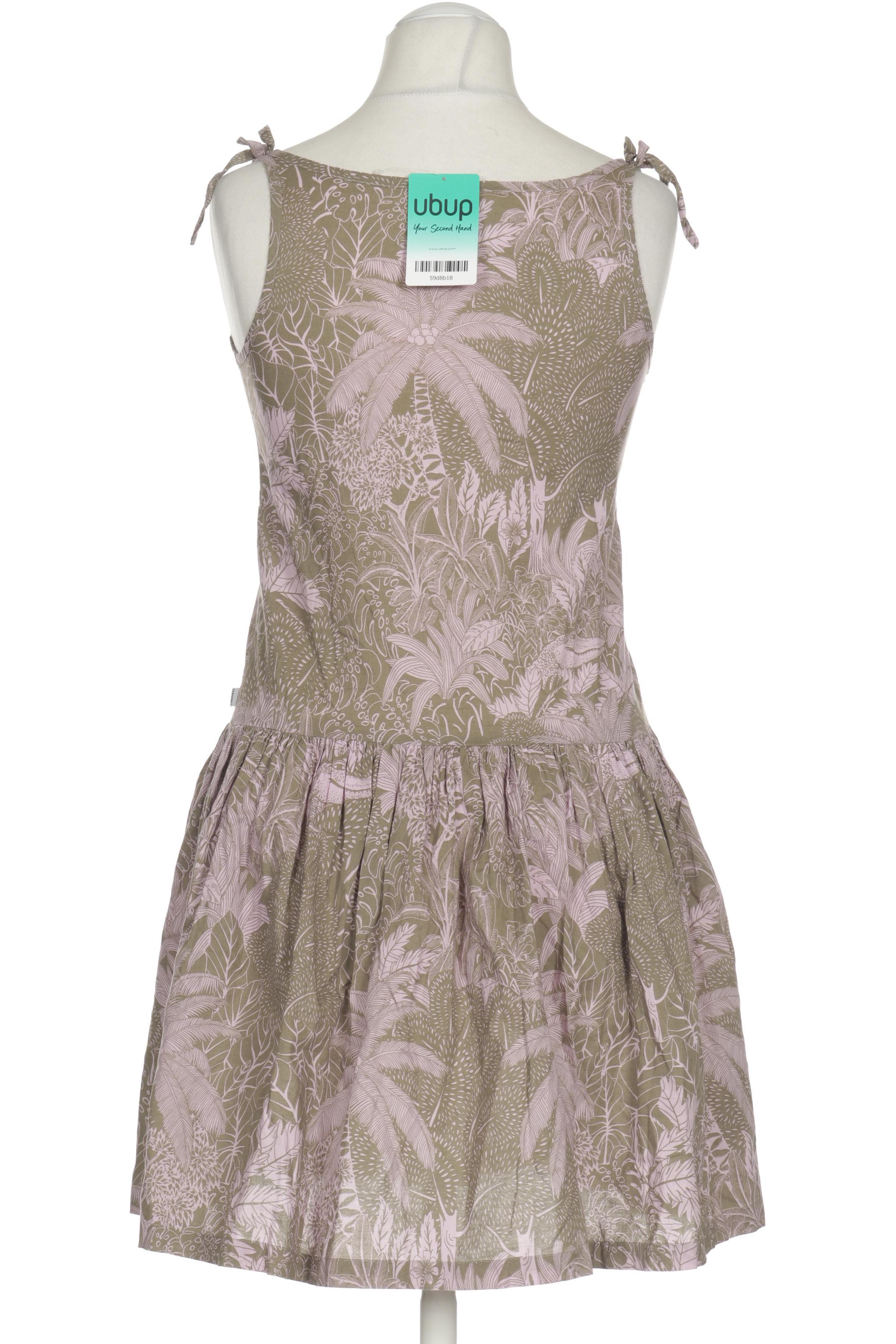 Thumbnail - Lacoste Mädchen Kleid, braun, Gr. 152