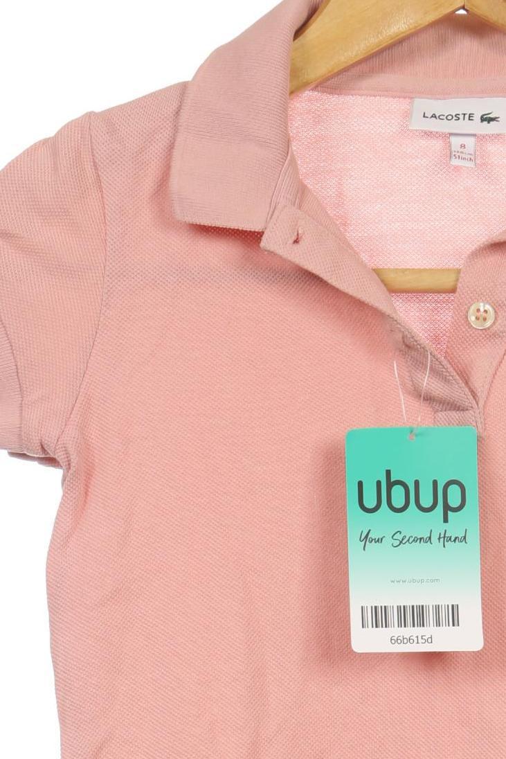 Thumbnail - Lacoste Mädchen Kleid, pink, Gr. 128