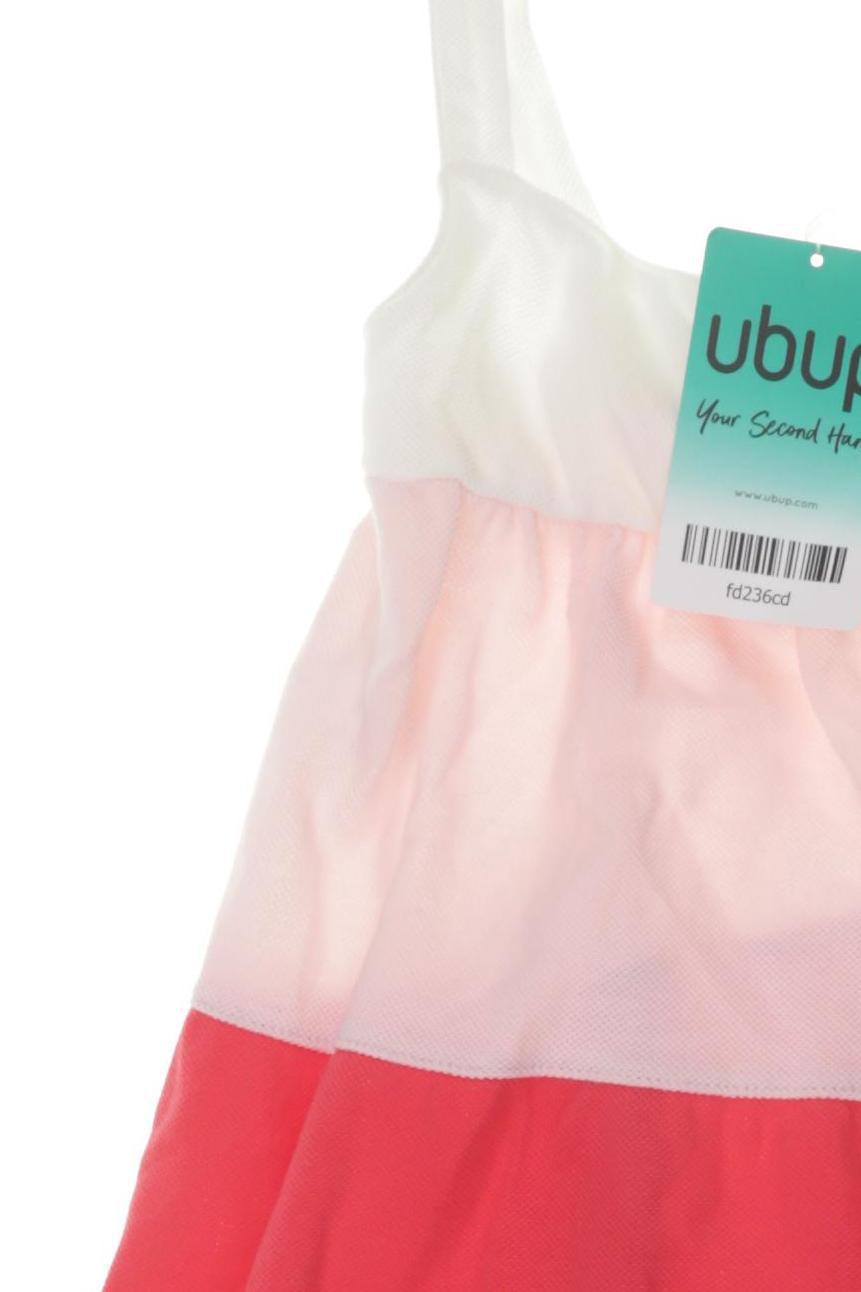 Thumbnail - Lacoste Mädchen Kleid, rot, Gr. 128