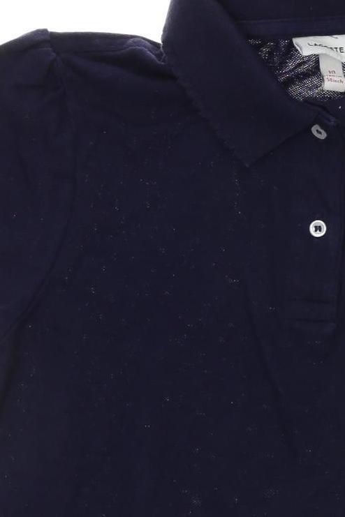 Thumbnail - Lacoste Mädchen Poloshirt, blau, Gr. 140