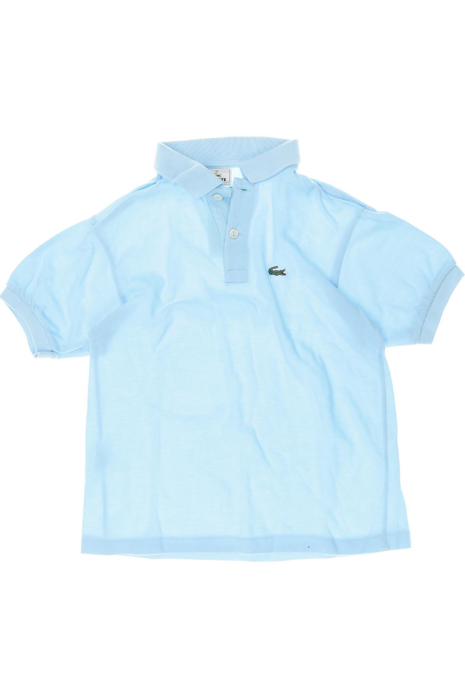 

Lacoste Mädchen Poloshirt, blau, Gr. 140