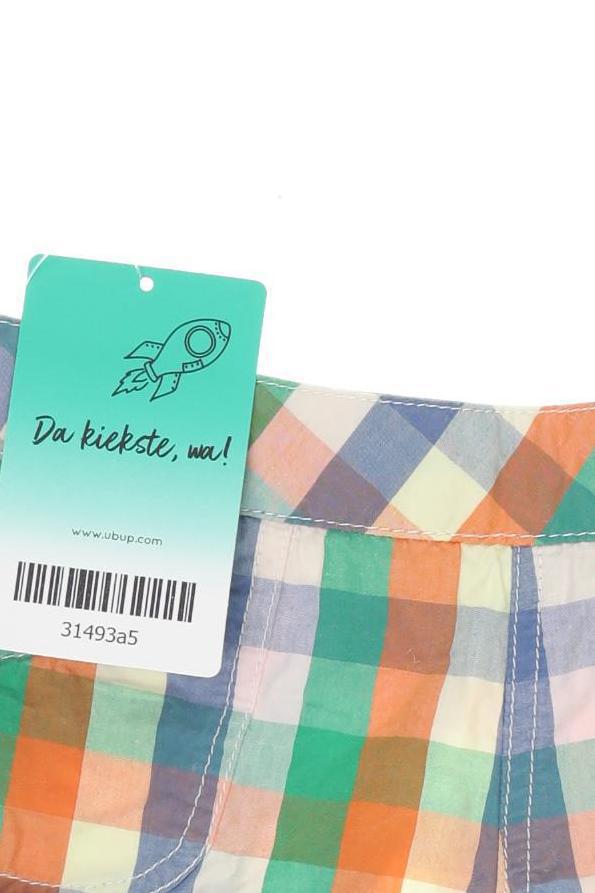 Thumbnail - Lacoste Mädchen Shorts, grün, Gr. 116