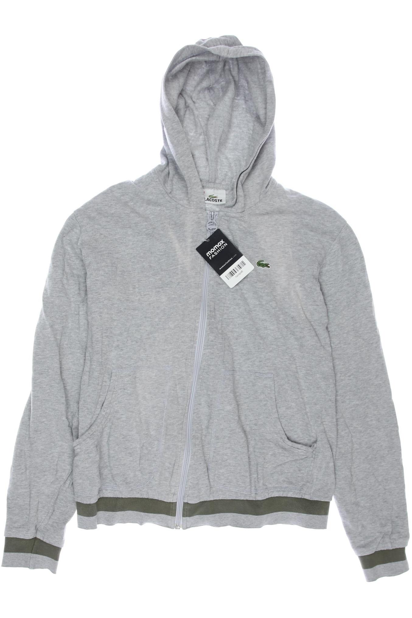 

Lacoste Damen Hoodies & Sweater, grau, Gr. 176