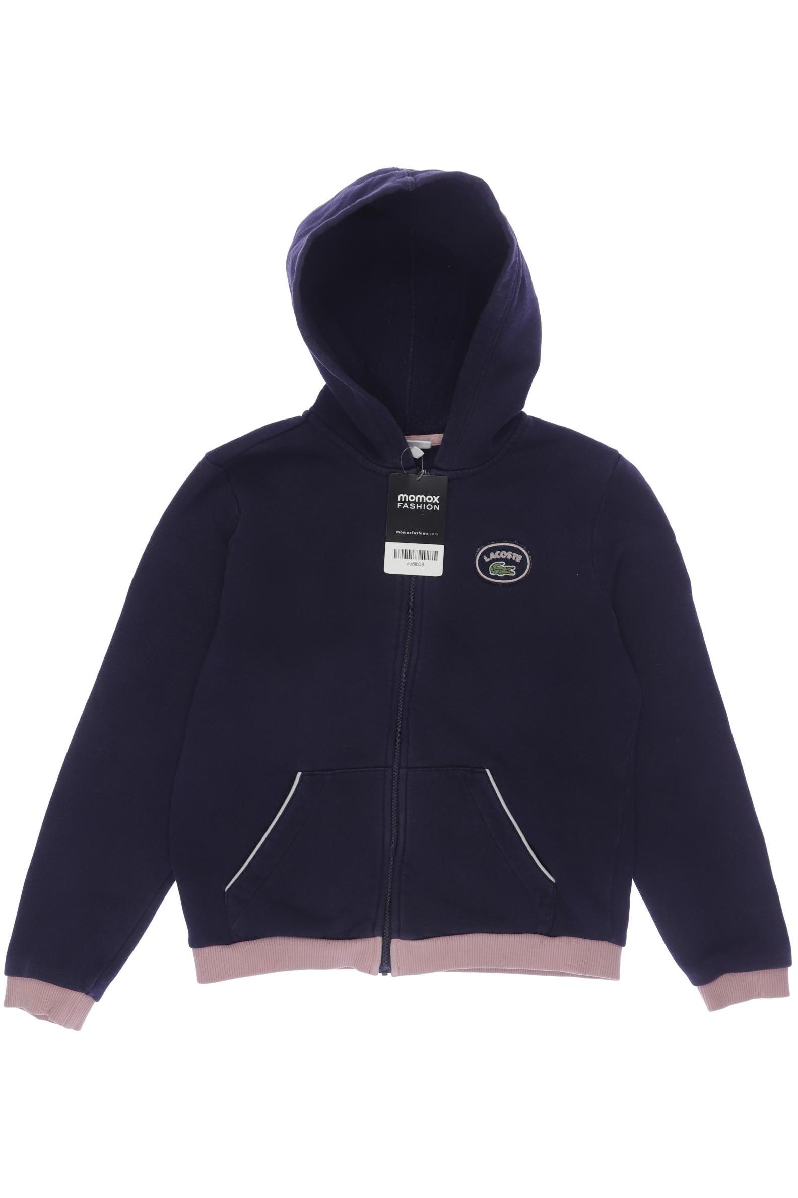 

Lacoste Damen Hoodies & Sweater, marineblau, Gr. 152