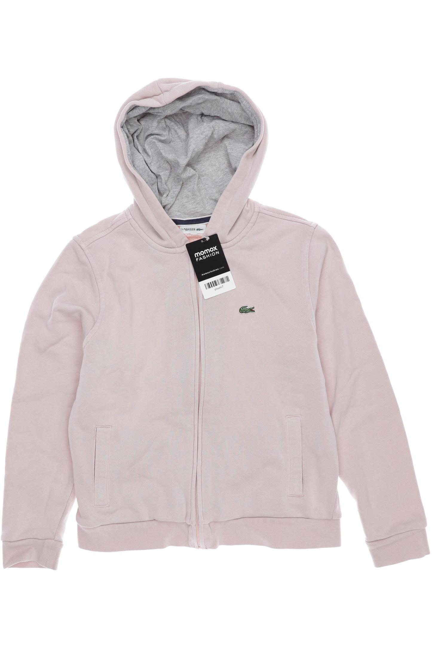 

Lacoste Damen Hoodies & Sweater, pink, Gr. 152