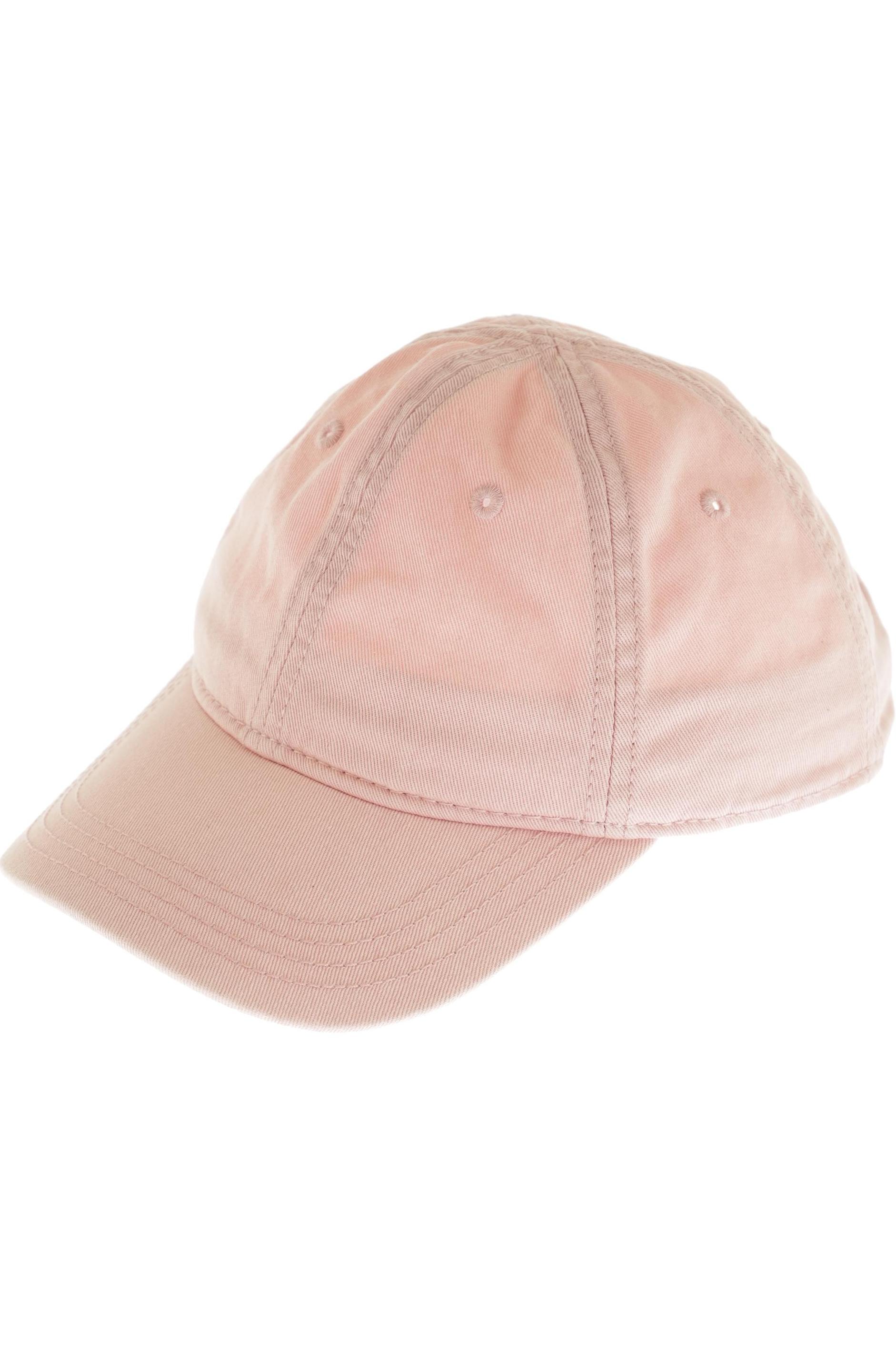 

Lacoste Damen Hut/Mütze, pink, Gr. 116