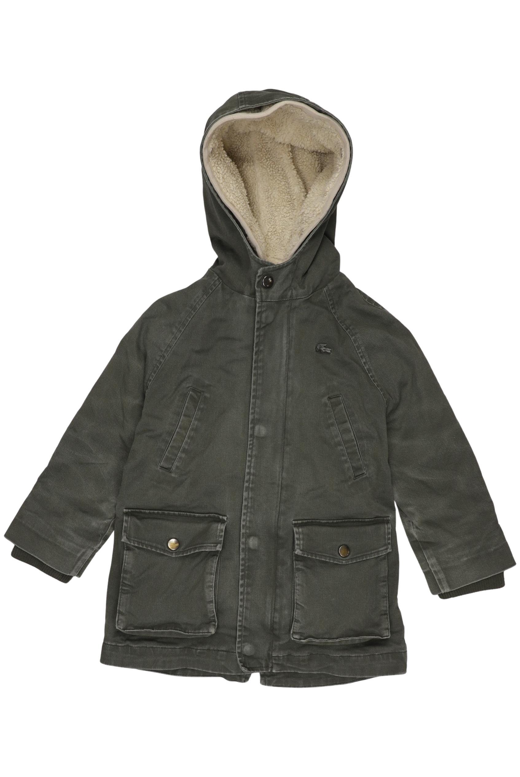 

Lacoste Damen Jacke, grün, Gr. 104