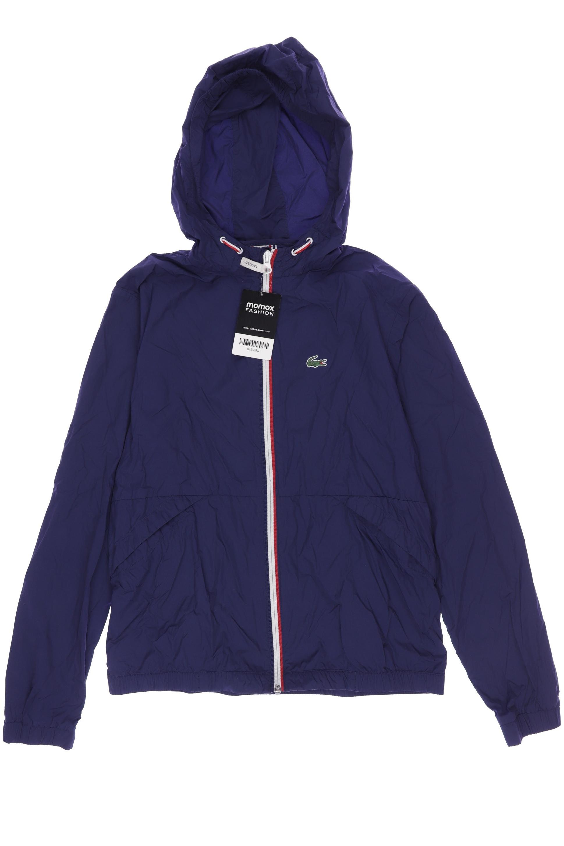 

Lacoste Damen Jacke, marineblau, Gr. 164