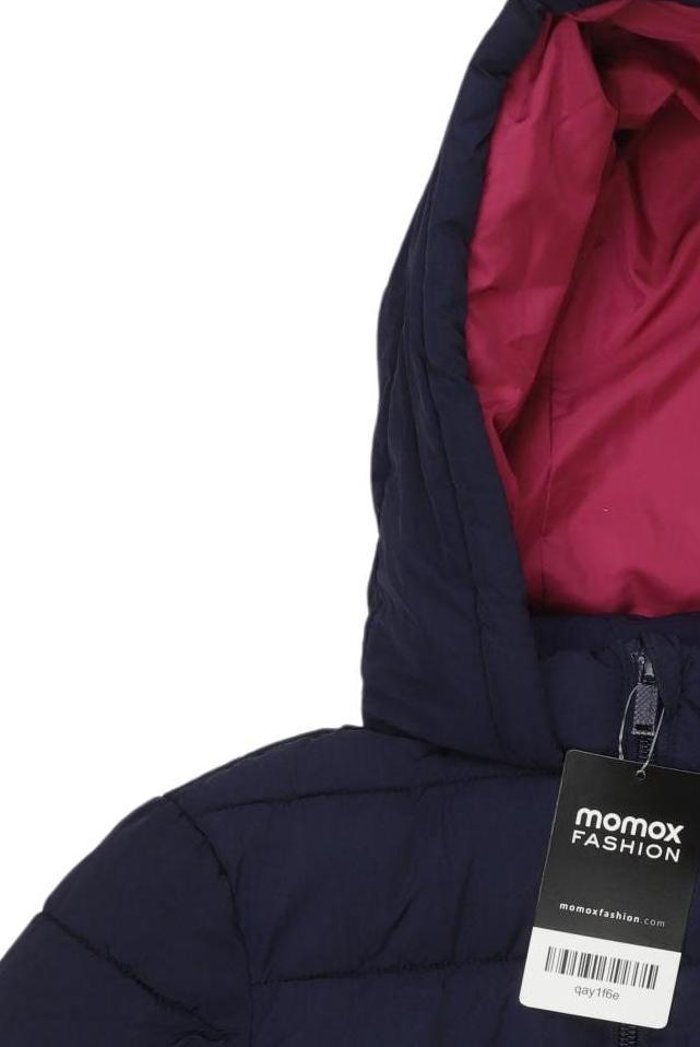 Thumbnail - Lacoste Mädchen Jacke, marineblau, Gr. 116