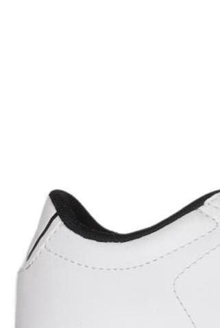 Thumbnail - Lacoste Mädchen Kinderschuhe, weiß, Gr. 28