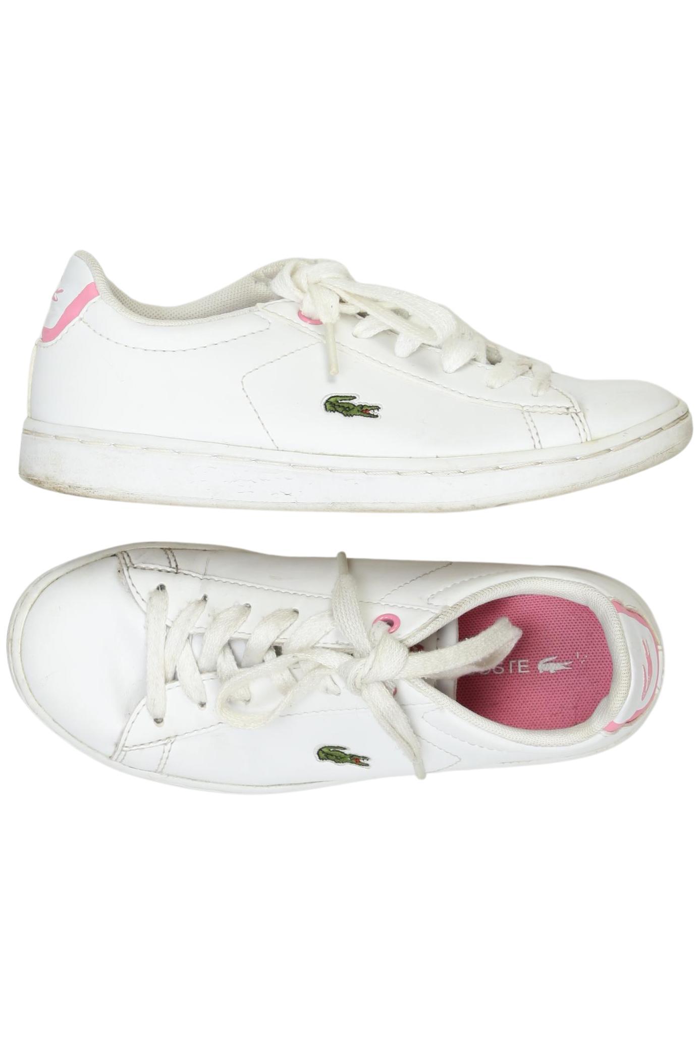 

Lacoste Mädchen Kinderschuhe, mehrfarbig, Gr. 31