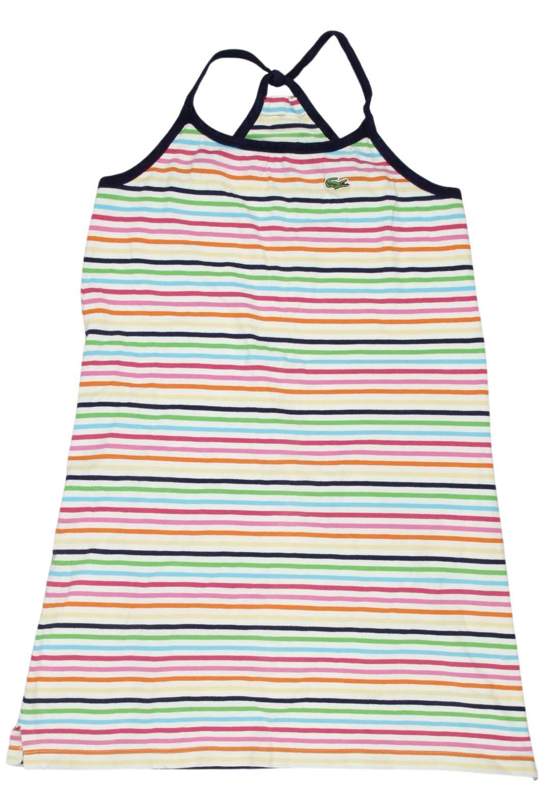 

Lacoste Mädchen Kleid, mehrfarbig, Gr. 12