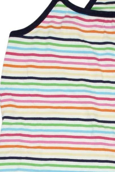 Thumbnail - Lacoste Mädchen Kleid, mehrfarbig, Gr. 12