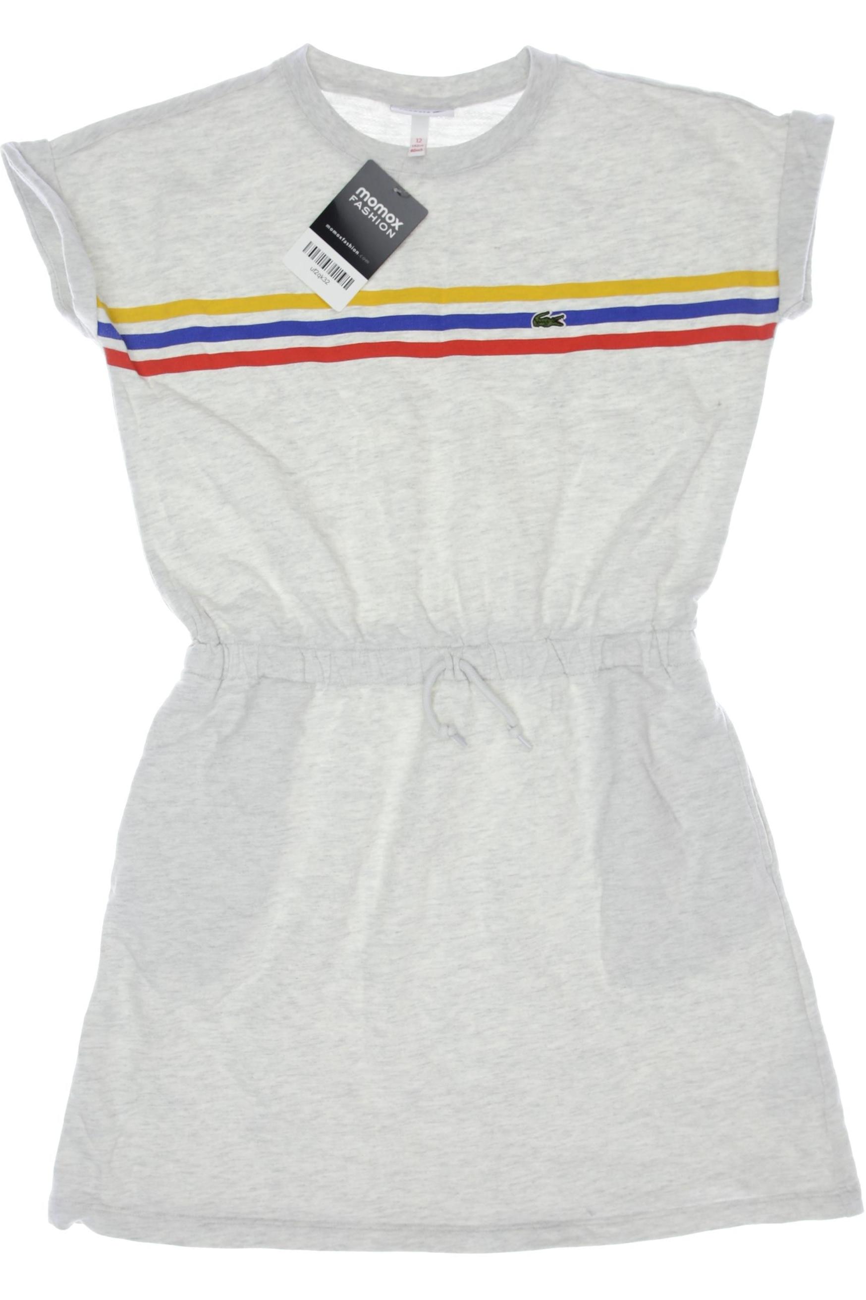 

Lacoste Damen Kleid, grau, Gr. 152