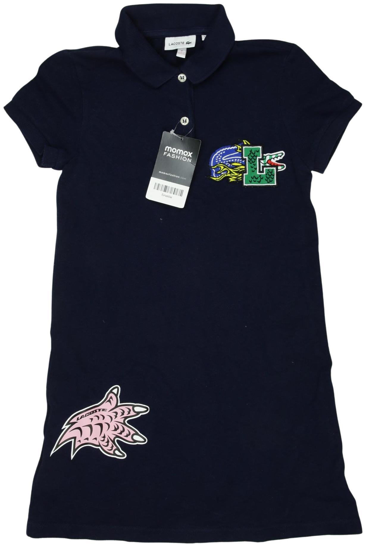 

Lacoste Damen Kleid, marineblau, Gr. 128