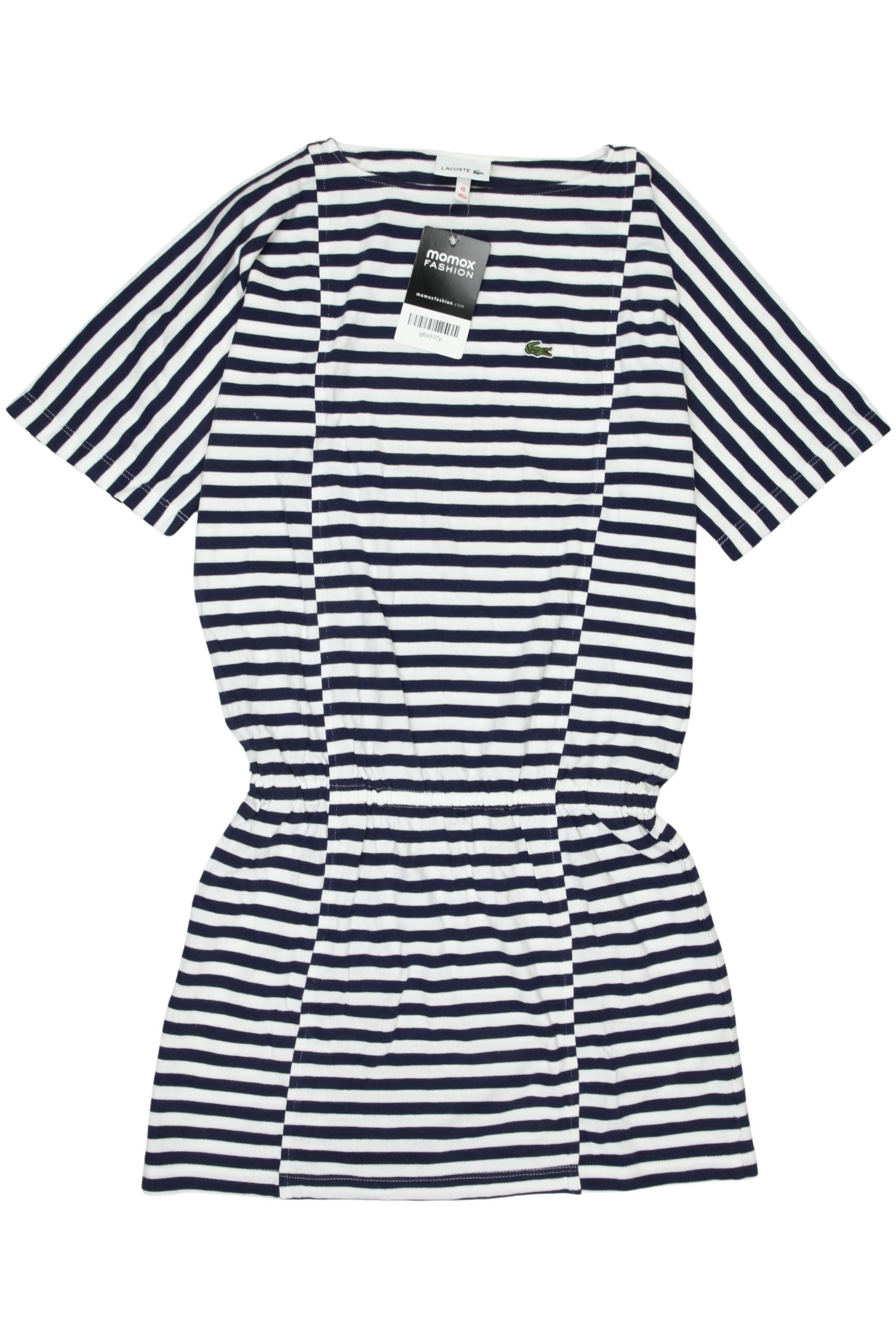 

Lacoste Mädchen Kleid, marineblau, Gr. 140