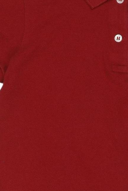 Thumbnail - Lacoste Mädchen Kleid, rot, Gr. 128