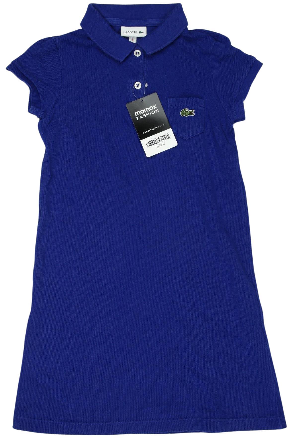 

Lacoste Damen Kleid, marineblau, Gr. 128