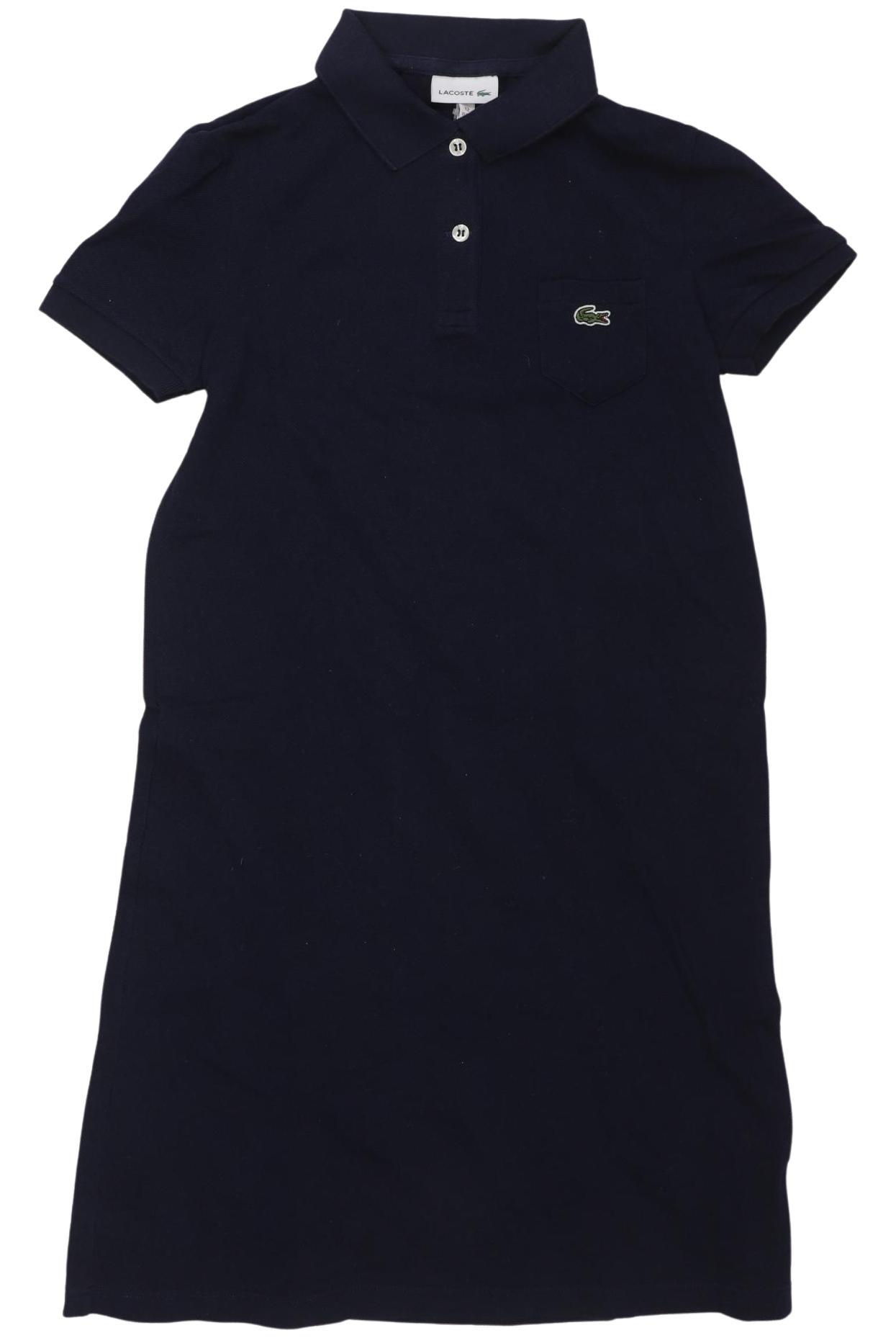 

Lacoste Mädchen Kleid, marineblau, Gr. 152