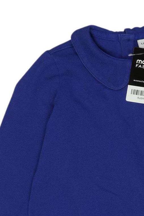 Thumbnail - Lacoste Mädchen Kleid, blau, Gr. 110