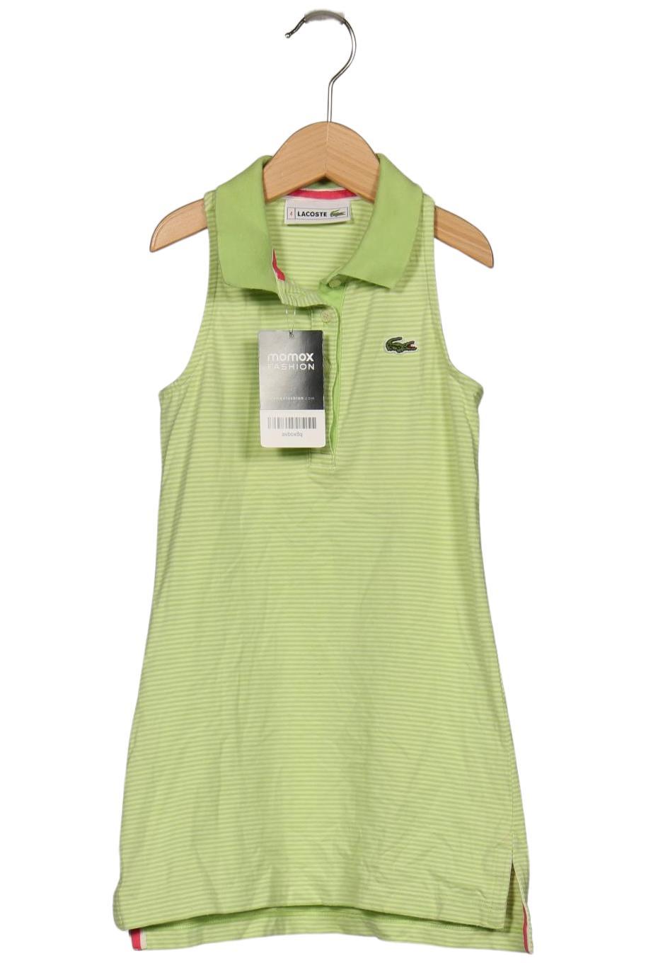 

Lacoste Damen Kleid, grün, Gr. 104