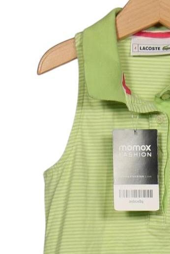 Thumbnail - Lacoste Mädchen Kleid, grün, Gr. 104
