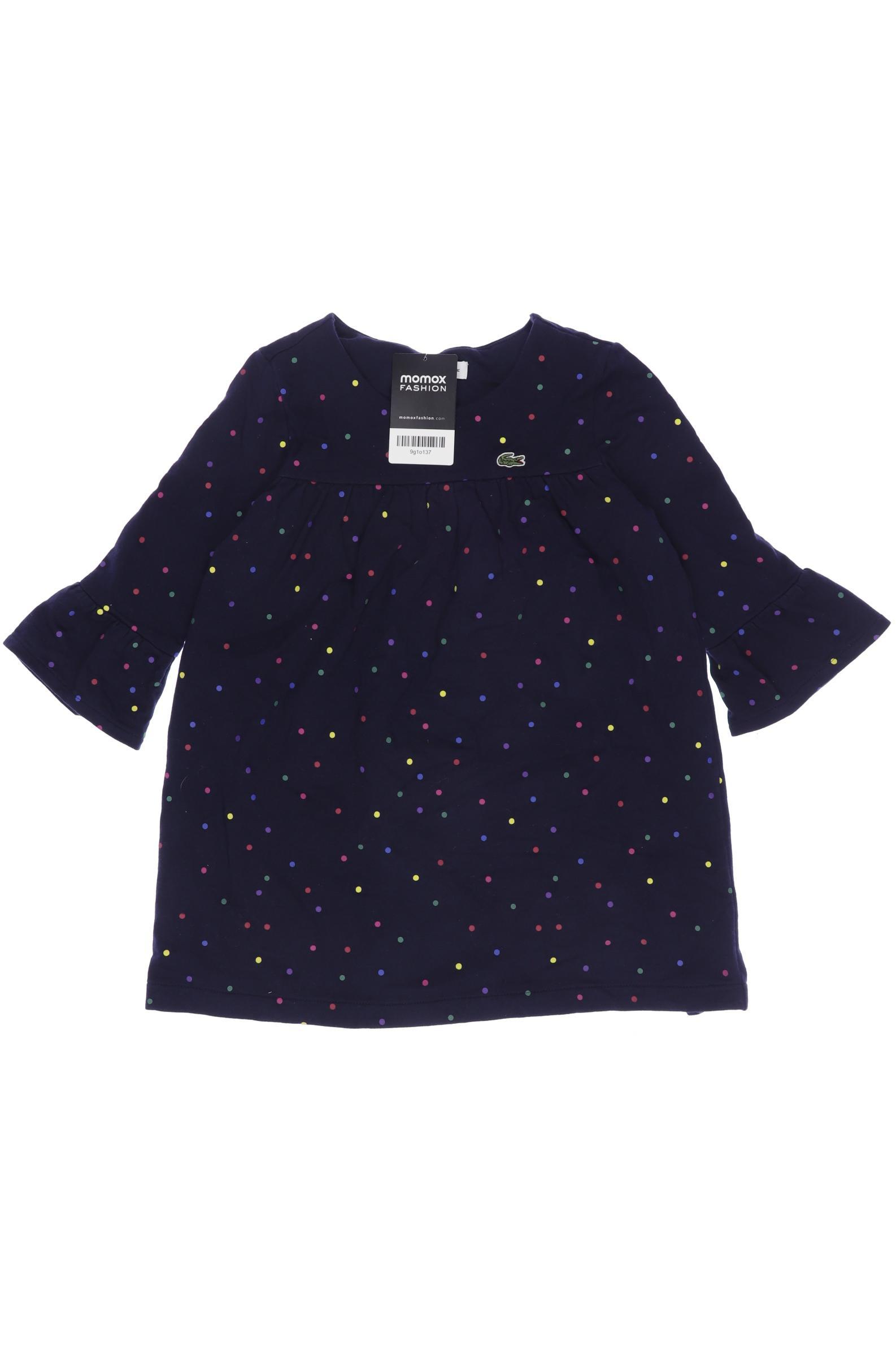 

Lacoste Damen Kleid, marineblau, Gr. 116
