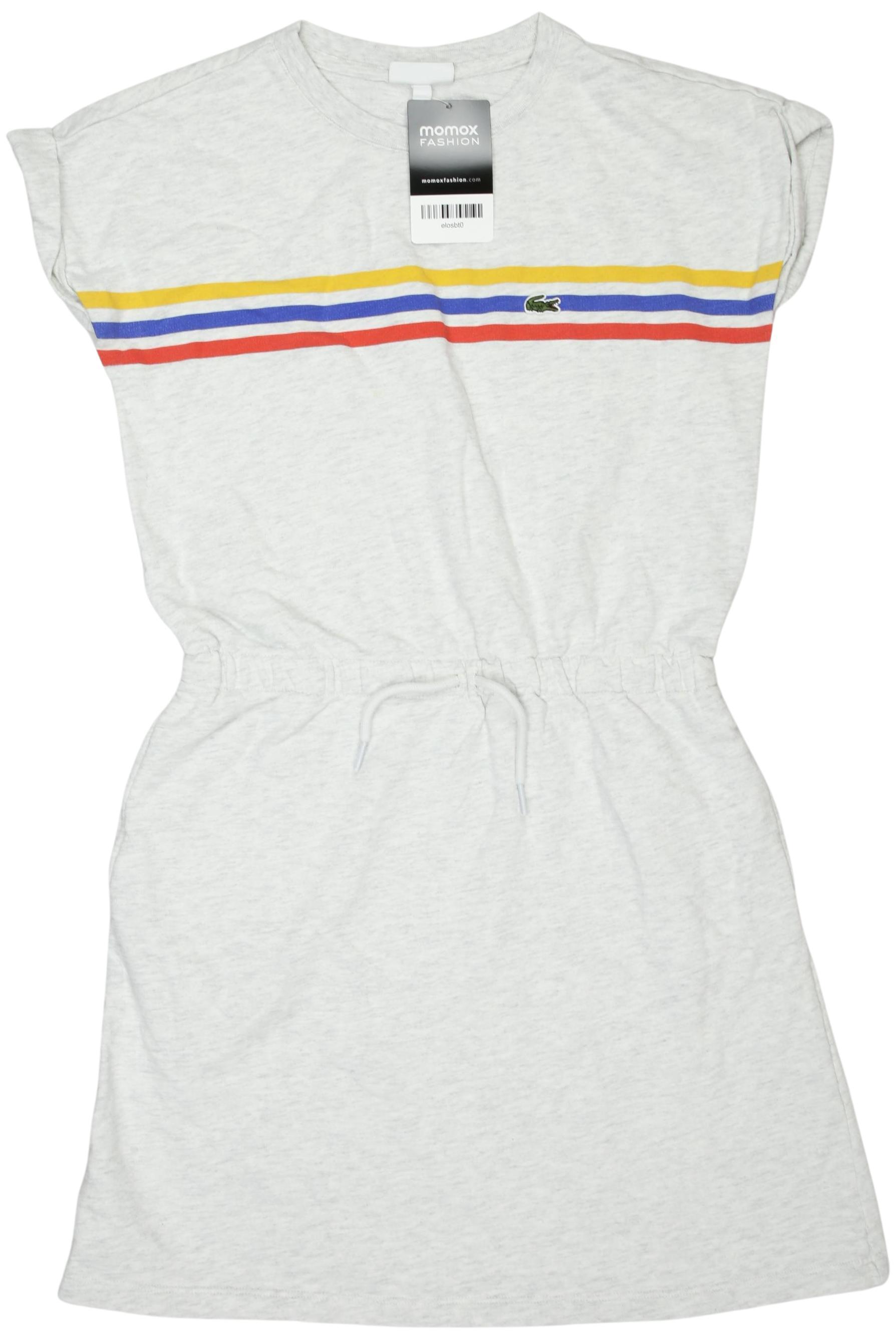 

Lacoste Damen Kleid, grau, Gr. 152