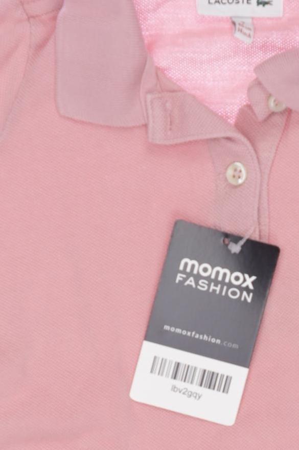 Thumbnail - Lacoste Mädchen Kleid, pink, Gr. 86