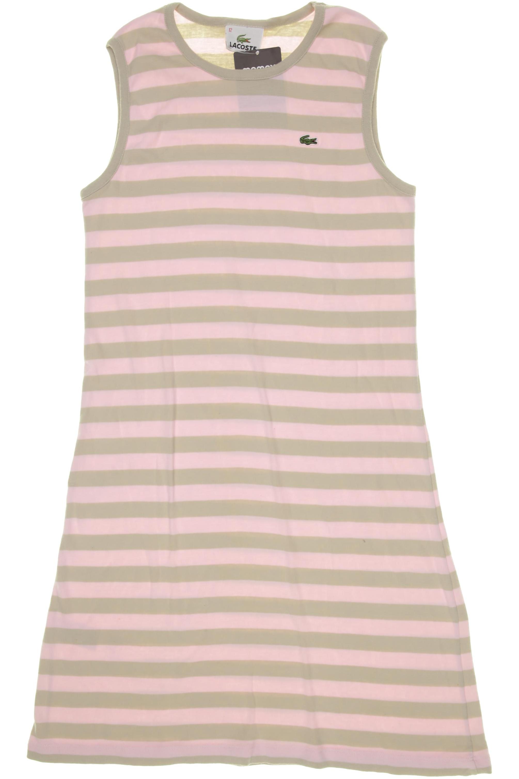 

Lacoste Damen Kleid, pink, Gr. 152