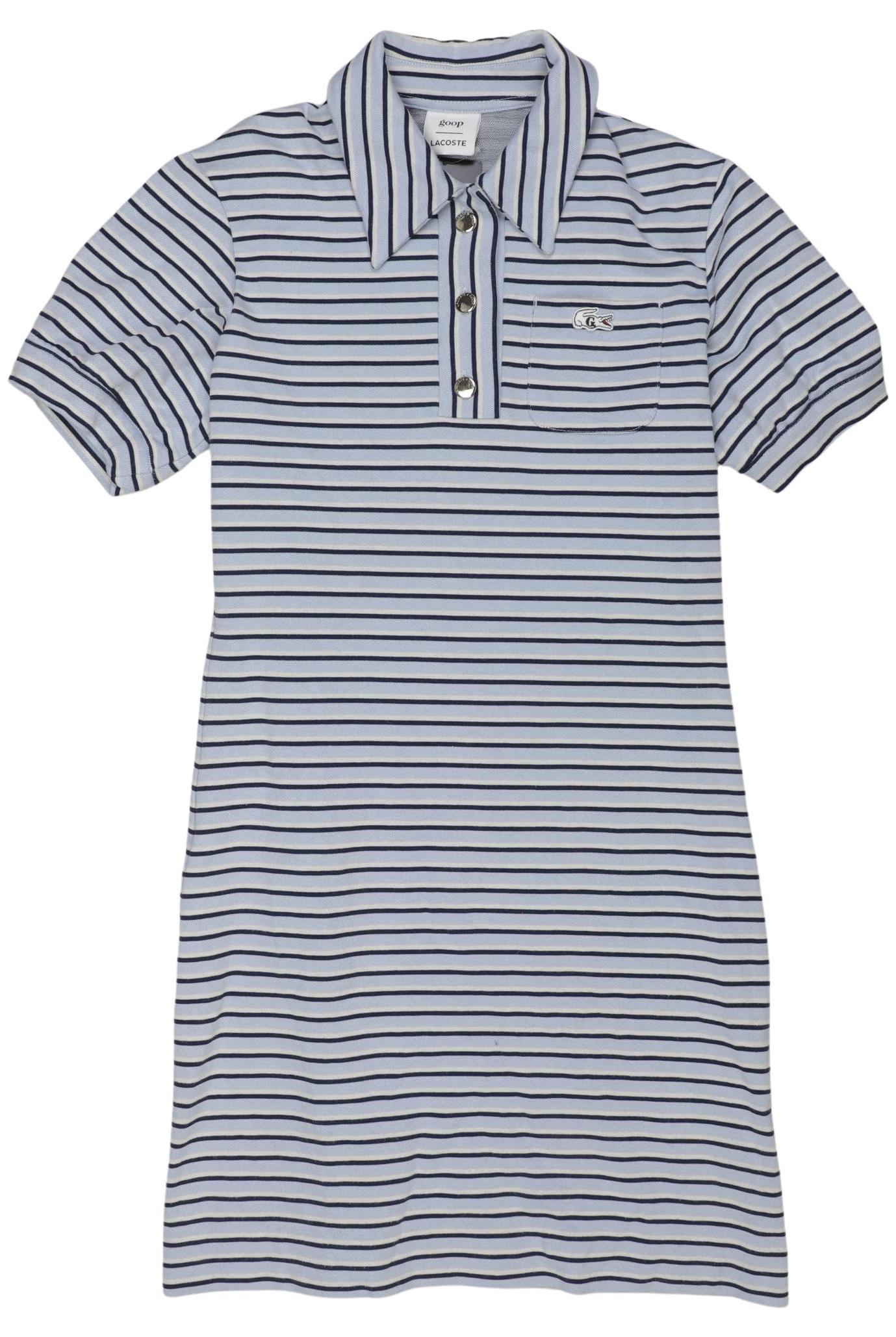 

Lacoste Mädchen Kleid, mehrfarbig, Gr. 158