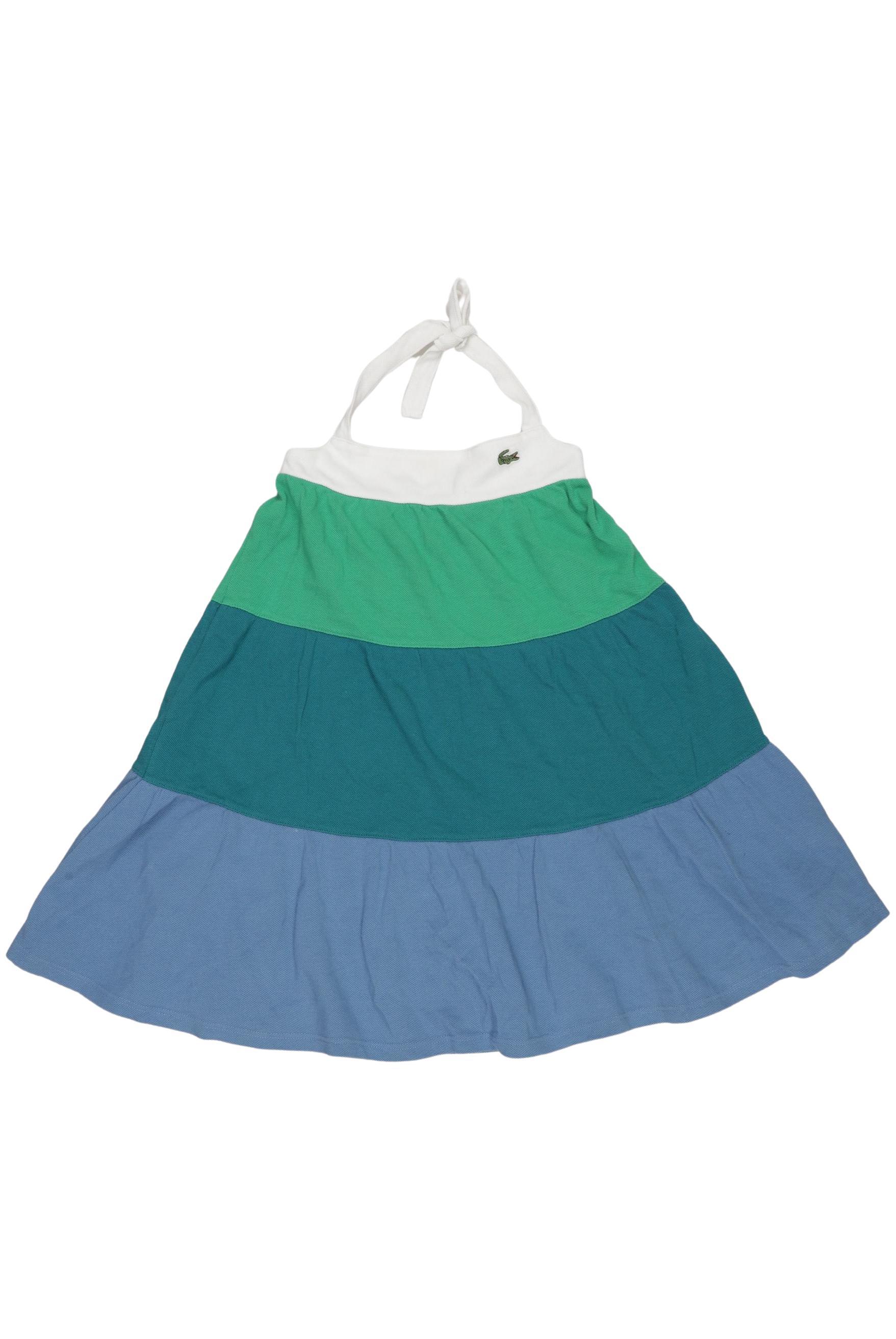 

Lacoste Damen Kleid, mehrfarbig, Gr. 128