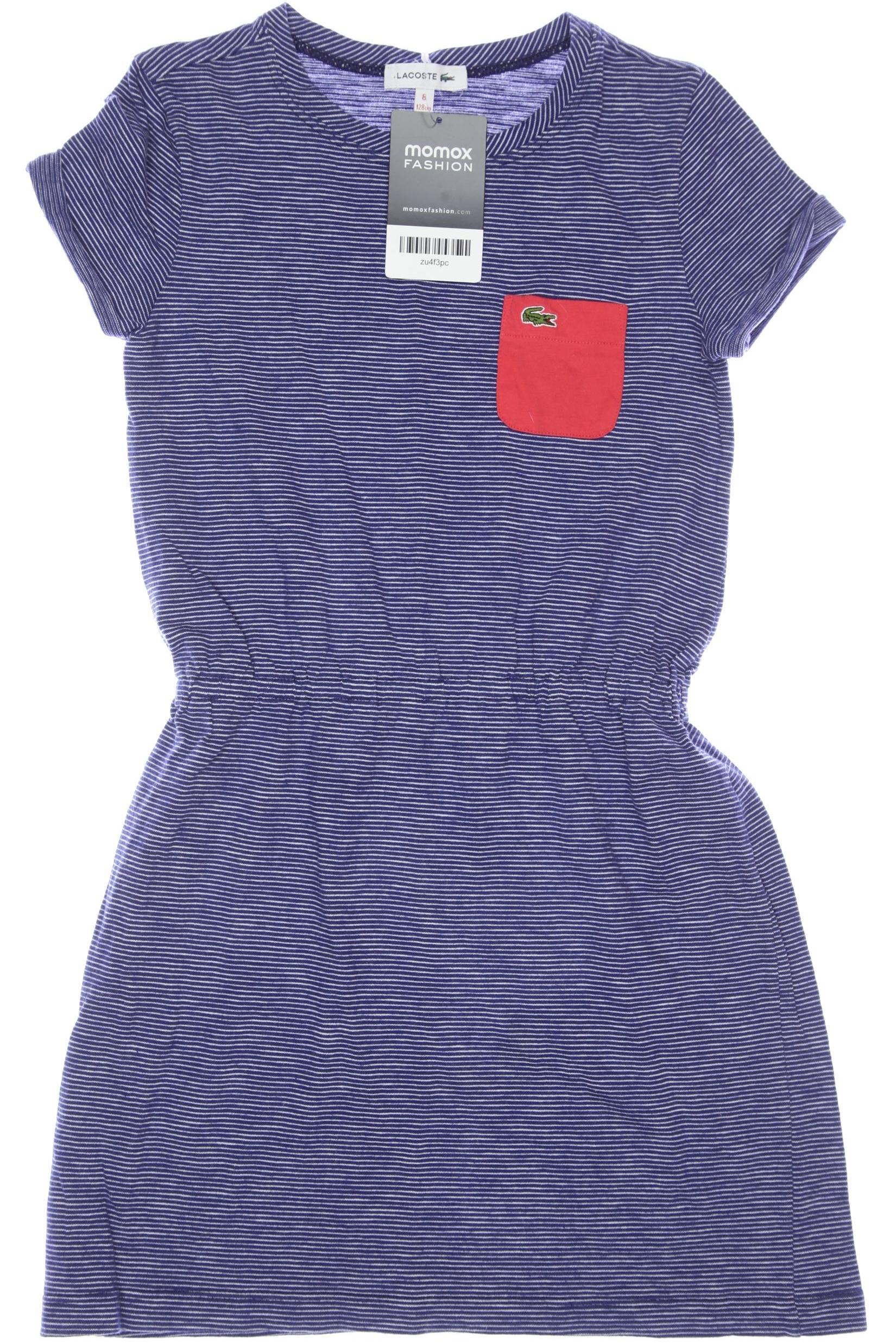 

Lacoste Damen Kleid, marineblau, Gr. 128
