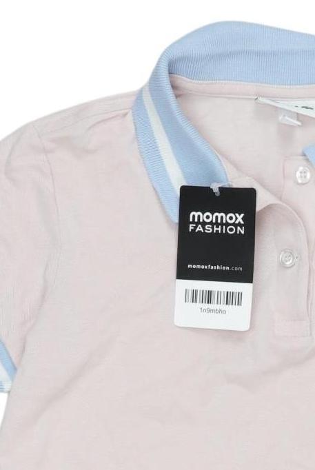 Thumbnail - Lacoste Damen Poloshirt, pink, Gr. 140