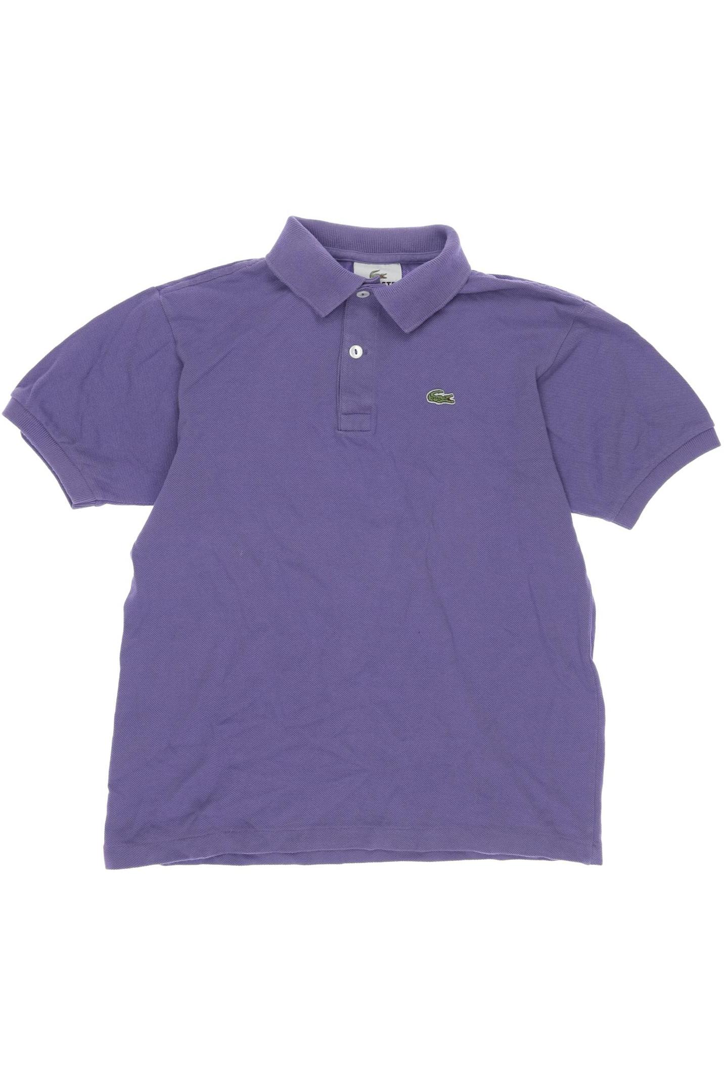 

Lacoste Damen Poloshirt, flieder, Gr. 152