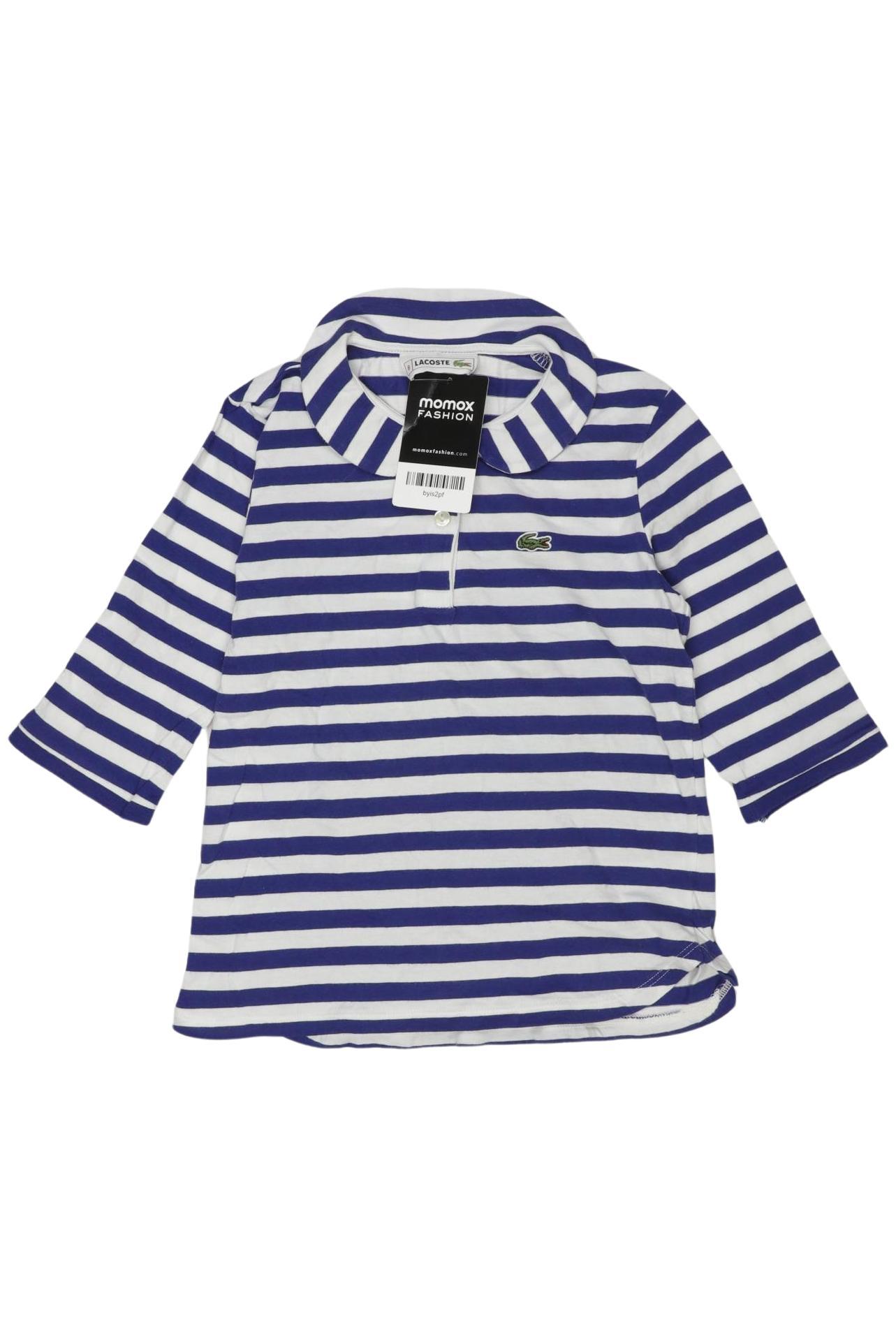 

Lacoste Mädchen Poloshirt, mehrfarbig, Gr. 8