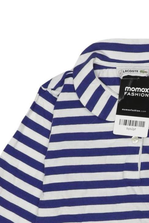 Thumbnail - Lacoste Mädchen Poloshirt, mehrfarbig, Gr. 8