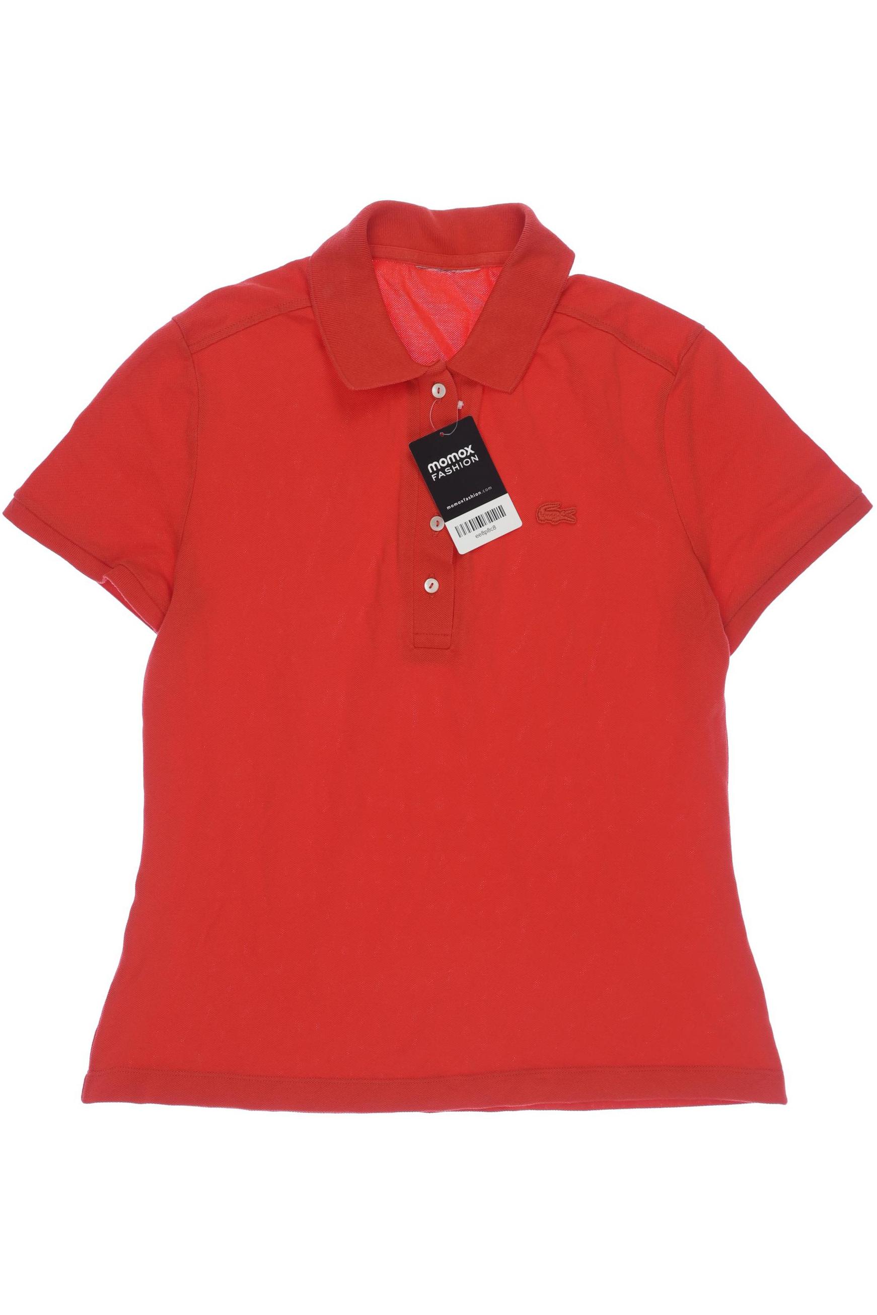 

Lacoste Mädchen Poloshirt, rot