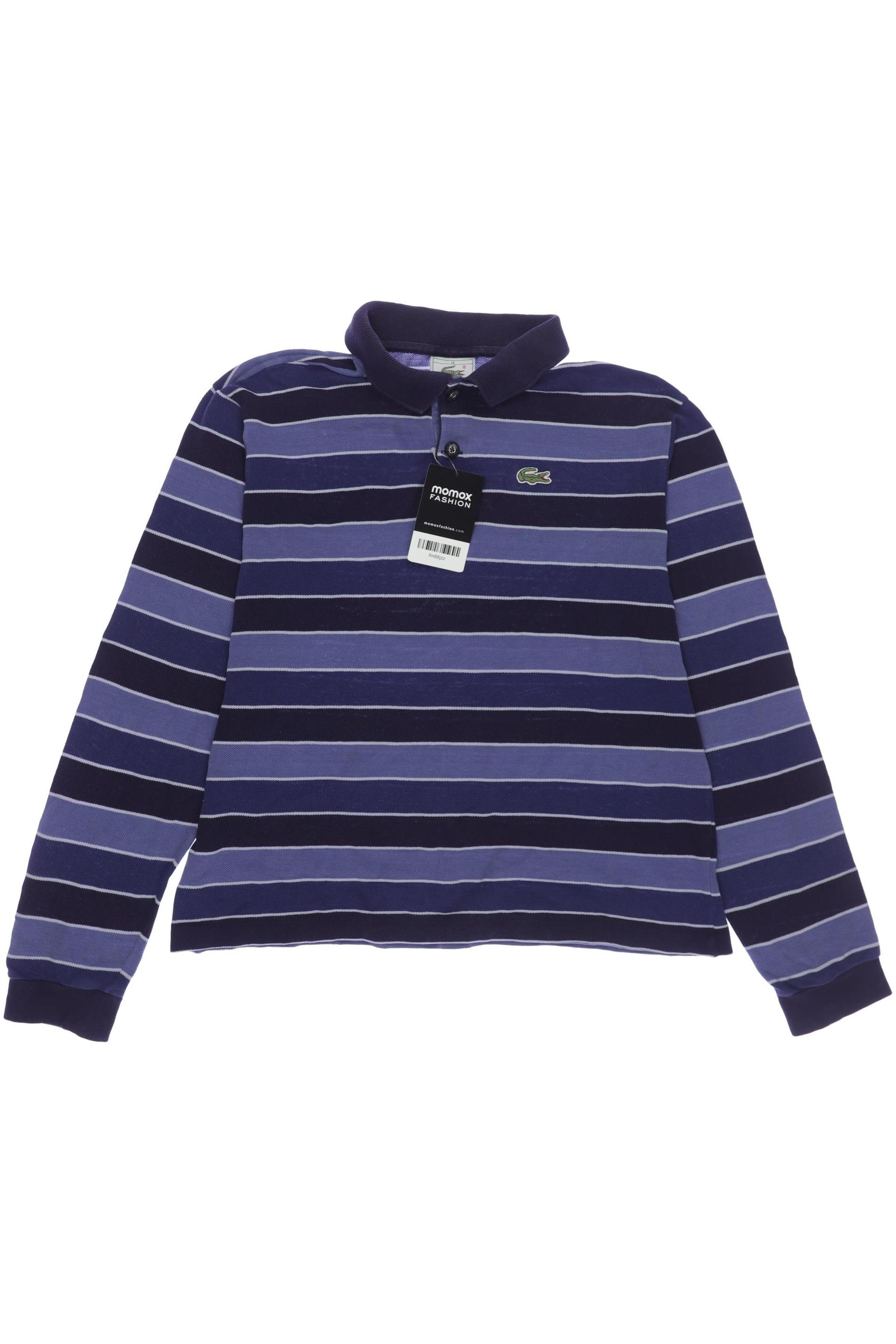 

Lacoste Damen Poloshirt, marineblau, Gr. 176
