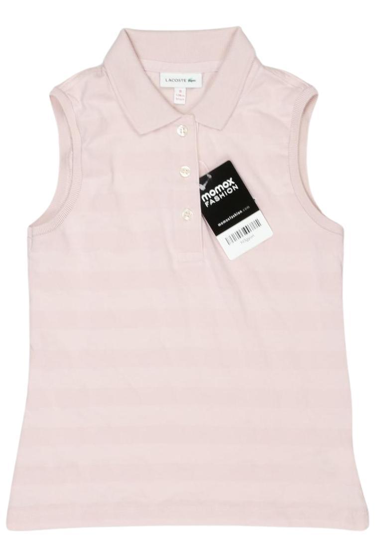 

Lacoste Damen Poloshirt, pink, Gr. 128