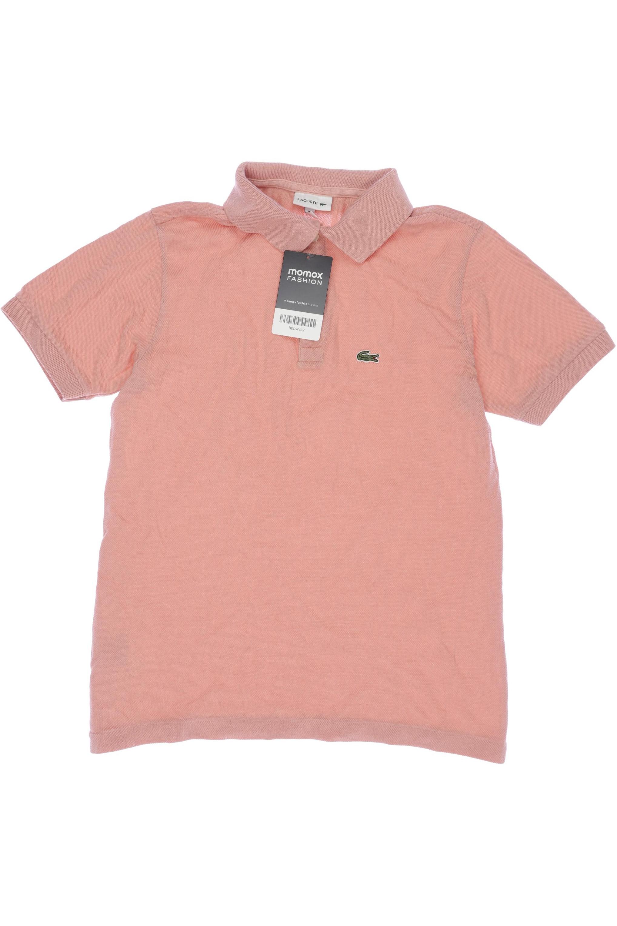 

Lacoste Damen Poloshirt, pink, Gr. 164