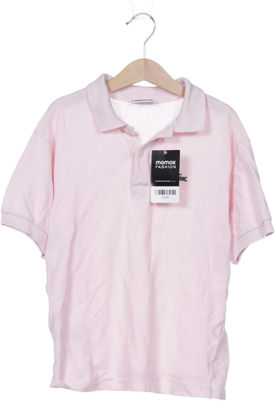 

Lacoste Mädchen Poloshirt, pink