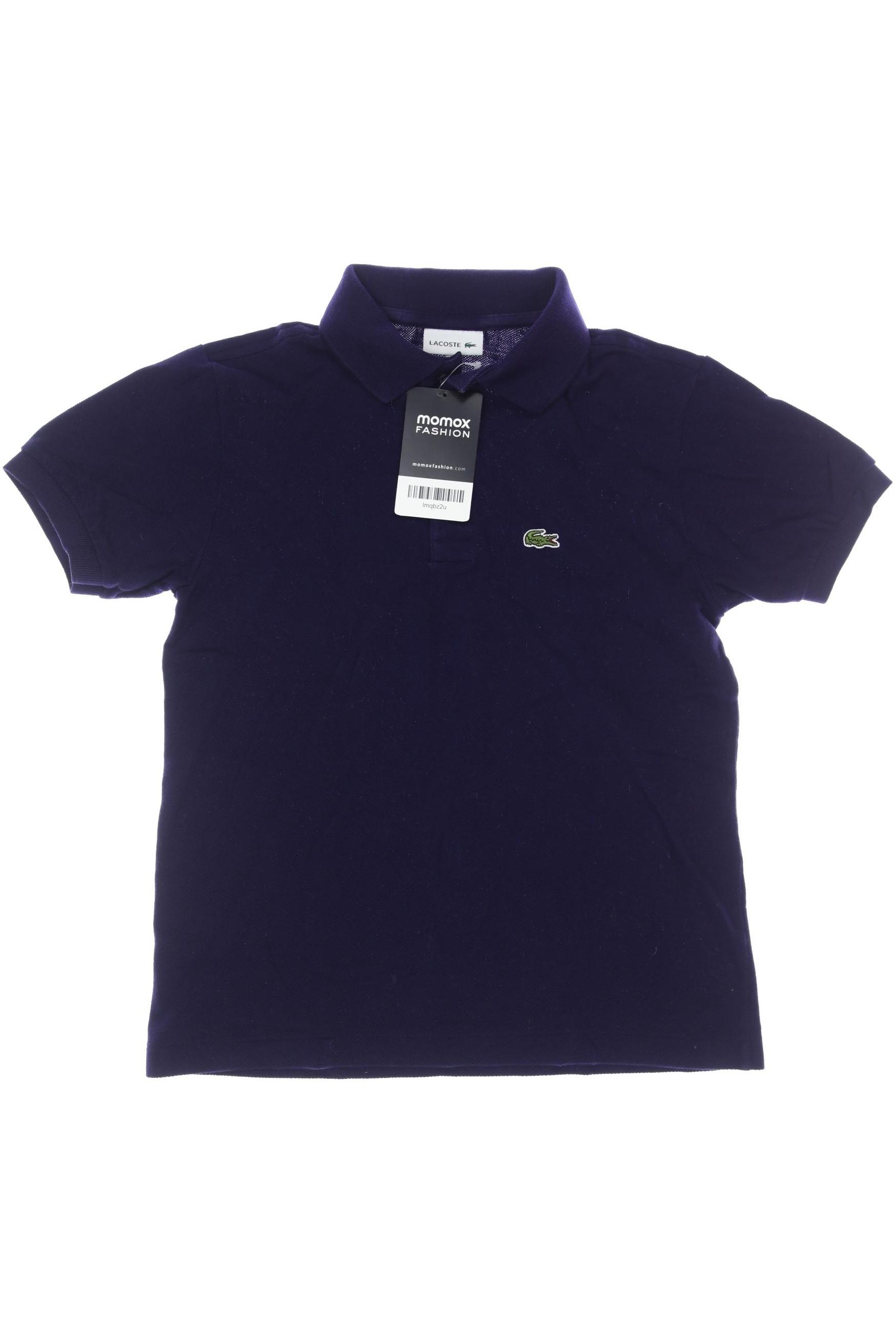 

Lacoste Damen Poloshirt, marineblau, Gr. 152