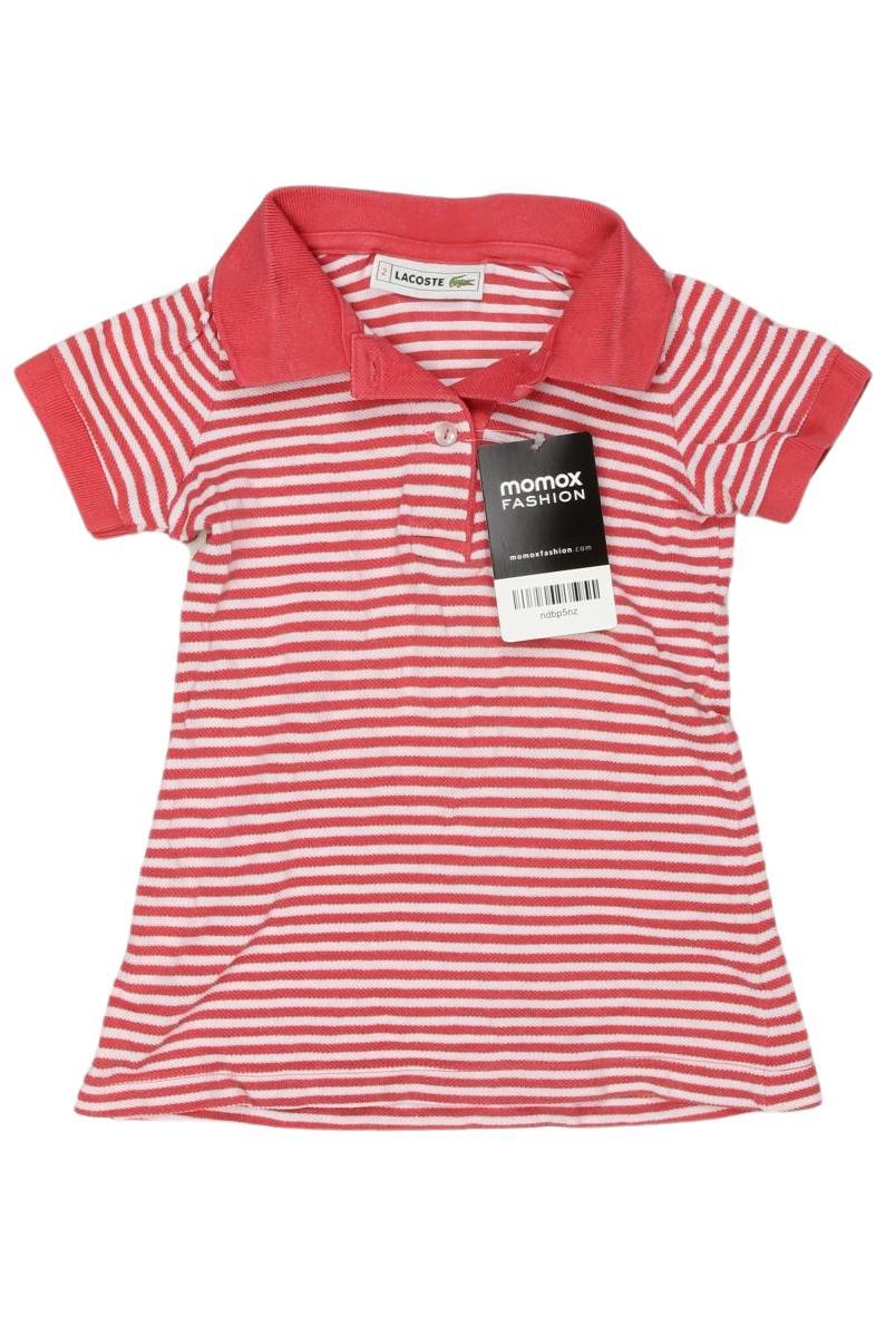 

Lacoste Mädchen Poloshirt, mehrfarbig, Gr. 92