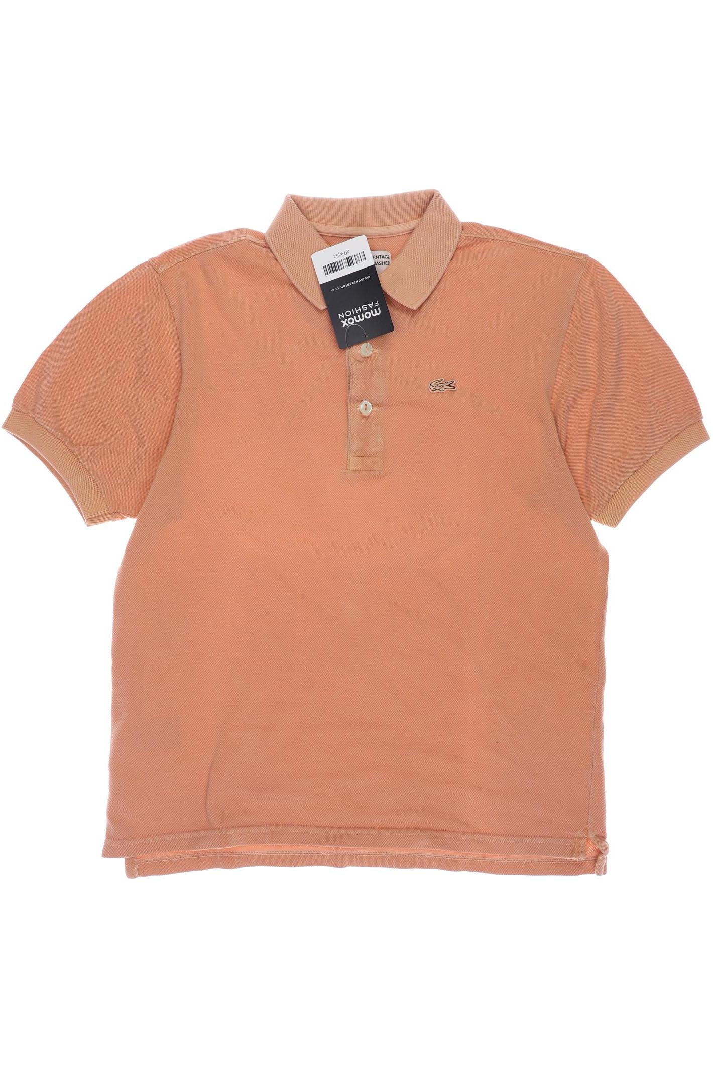 

Lacoste Mädchen Poloshirt, orange