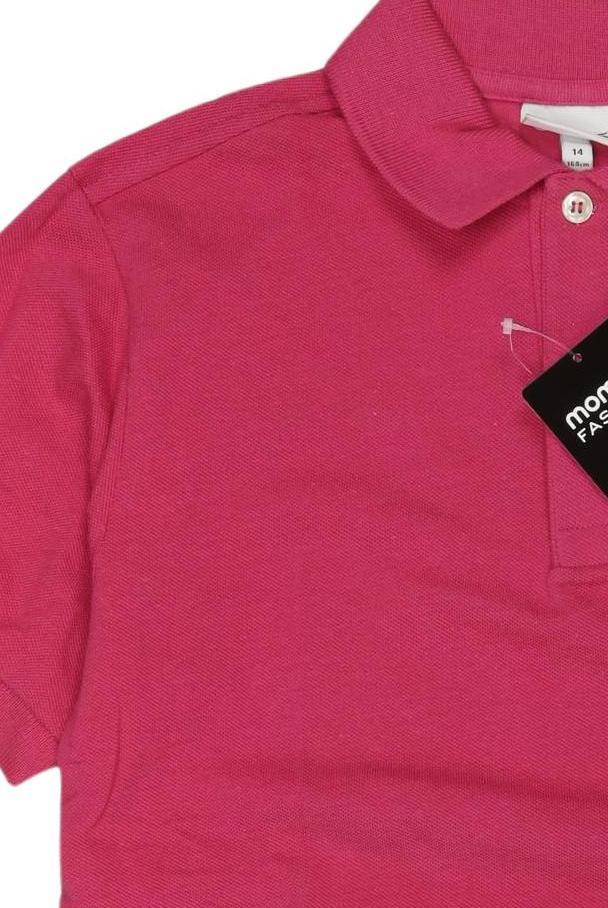 Thumbnail - Lacoste Mädchen Poloshirt, pink, Gr. 164