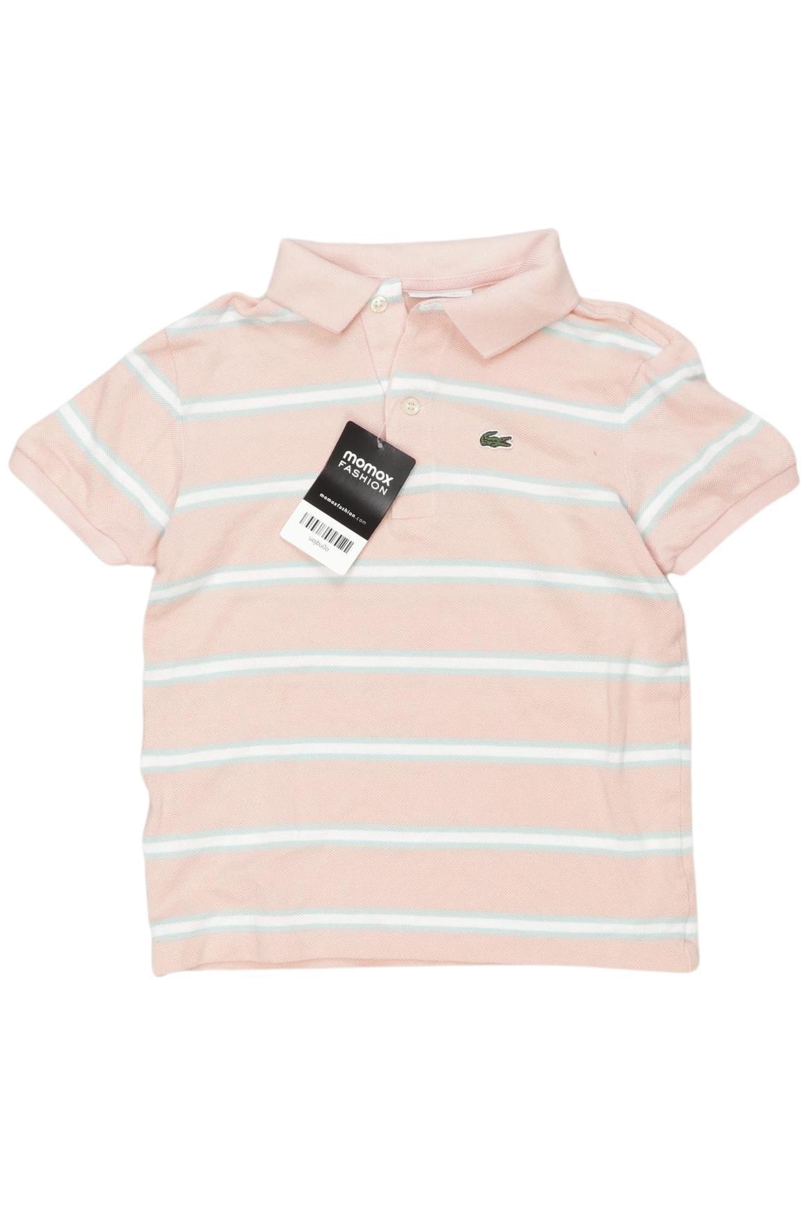 

Lacoste Mädchen Poloshirt, mehrfarbig, Gr. 128