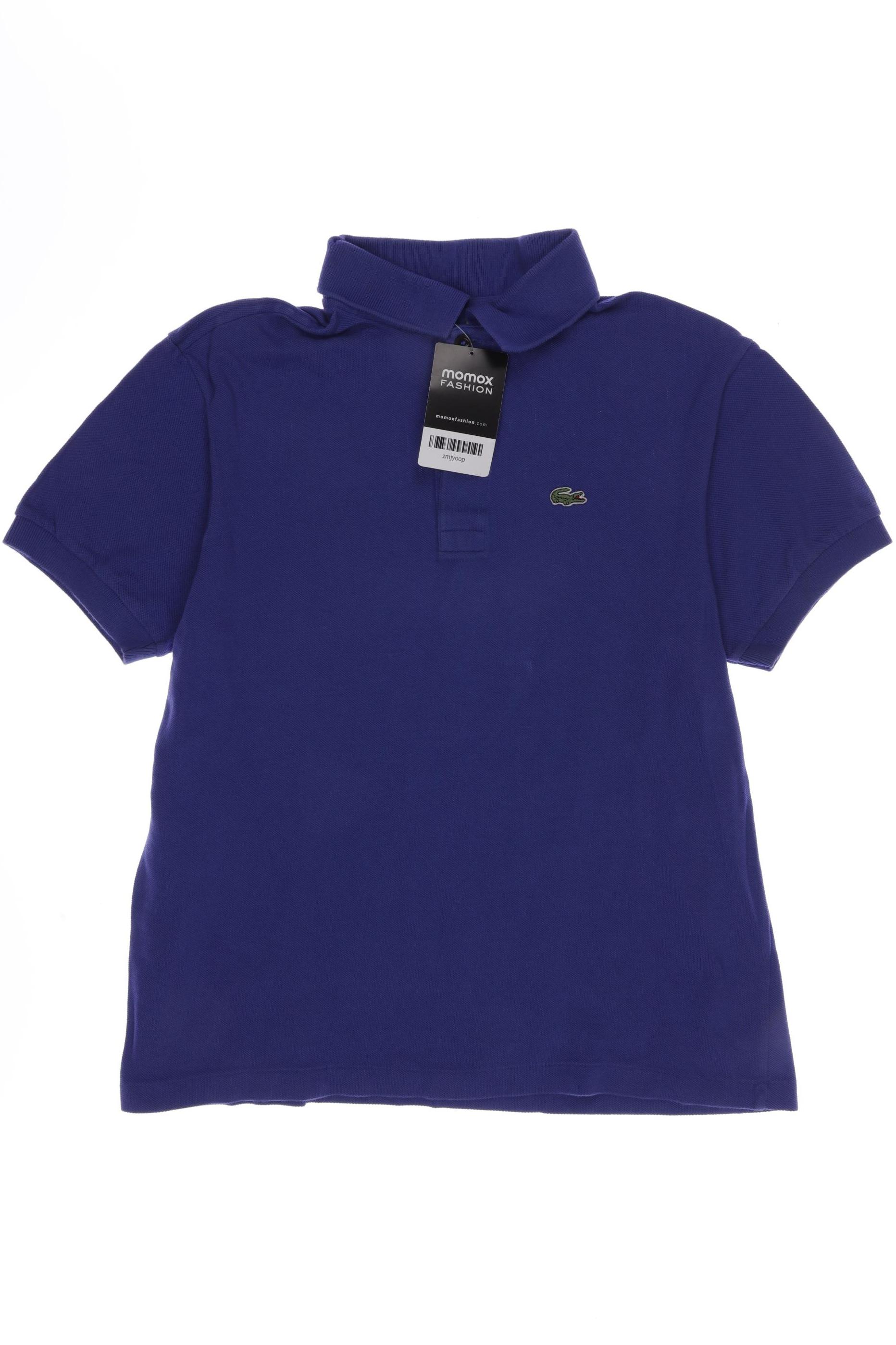 

Lacoste Mädchen Poloshirt, marineblau